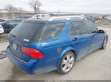 Saab 9-5 Aero YS3EH59G883515651 снимка
