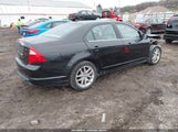 Ford Fusion Sel 3FAHP0JA4AR281653 снимка