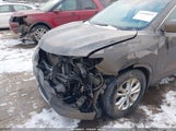 Nissan Rogue Sv 5N1AT2MV4EC795438 снимка