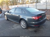 Audi A4 2.0T Premium WAUDNAF48JN016337 снимка