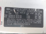 Kia Soul ! KNDJX3A53G7318174 снимка