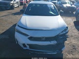 Honda Civic Hybrid Sport/Sport Touring 2HGFE4F84SH345290 fotografie