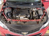 Chevrolet Cruze Lt Auto 1G1BE5SM2J7241311 снимка