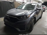 Honda Cr-V 2Wd Ex 7FARW1H58NE009375 fotografie
