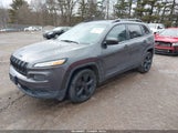 Jeep Cherokee Altitude 1C4PJLAB9GW346424 снимка