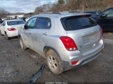 Chevrolet Trax Lt 3GNCJPSB9KL213060 снимка