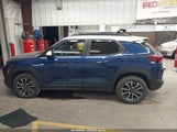 Chevrolet Trailblazer Fwd Activ KL79MVSLXNB108957 fotografie