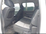 Chevrolet Silverado  Work Truck 2GCEK13C381128454 снимка