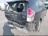 Toyota Prius V Five JTDZN3EU5HJ062926 снимка