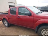 Nissan Frontier Sv 1N6AD0EVXKN771968 снимка