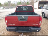 Nissan Frontier Sv 1N6AD0EVXKN771968 снимка
