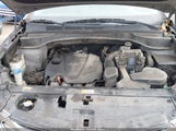 Hyundai Santa Fe Sport 2.4L 5XYZT3LB8FG234662 photo