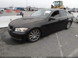 BMW 335I WBAVB73547PA85720 снимка