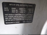 Buick Regal Sportback Preferred W04GL6SX7J1130592 снимка