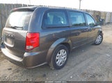 Dodge Grand Caravan American Value Pkg 2C4RDGBG0GR385879 снимка