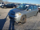 Nissan Versa 1.8S 3N1BC13E19L482252 снимка