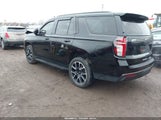 Chevrolet Tahoe 4Wd Rst 1GNSKRKD6MR412536 photo