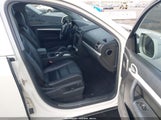 Porsche Cayenne S WP1AB29P15LA64031 fotografie