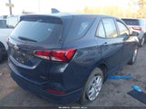 Chevrolet Equinox Awd Ls 3GNAXSEV2NS235507 photo