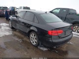 Audi A4 2.0T Premium WAUAFAFL0BN053584 photo