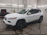 Jeep Cherokee Limited 1C4PJMDS7FW652649 снимка