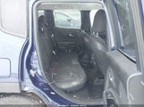 Jeep Renegade Altitude Fwd ZACCJABB2JPH81372 снимка