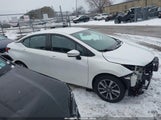 Nissan Versa Sv Xtronic Cvt 3N1CN8EV2ML896251 снимка