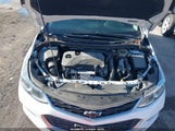 Chevrolet Cruze Ls Auto 3G1BC5SM7HS521565 снимка