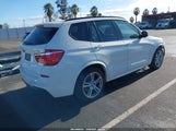 BMW X3 xDrive28I 5UXWX9C5XE0D27774 снимка