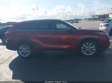 Toyota Highlander Limited 5TDYZRAH0LS004164 снимка