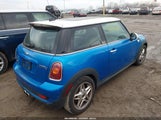 Mini Cooper S WMWMF73557TL88509 снимка