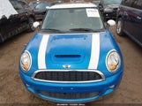 Mini Cooper S WMWMF73557TL88509 снимка