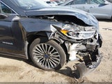 Ford Fusion Hybrid Se 3FA6P0LU6HR398885 fotografie