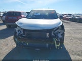 Nissan Rogue S Intelligent Awd 5N1BT3AB1PC825132 photo