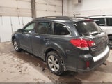 Subaru Outback 2.5I Premium 4S4BRBCC4D3207667 снимка
