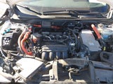 Honda Insight Lx 19XZE4F15KE017161 снимка