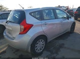 Nissan Versa Note S Plus 3N1CE2CP3EL436776 photo