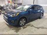 Kia Niro Lx KNDCB3LCXN5504743 снимка
