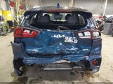 Kia Niro Lx KNDCB3LCXN5504743 снимка