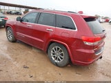 Jeep Grand Cherokee Overland 1C4RJFCG2EC265122 снимка