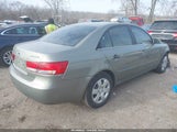 Hyundai Sonata Gls 5NPET46CX7H225044 снимка