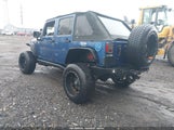 Jeep Wrangler Unlimited Sport 1J4BA3H15AL223889 photo