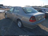 Mercedes-Benz C 230 Kompressor WDBHA24G2XA792156 photo