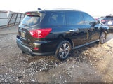 Nissan Pathfinder Sv 5N1DR2MN7KC578196 снимка