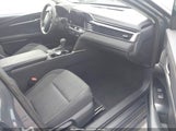Toyota Camry Le 4T1DAACK8SU520956 снимка