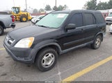 Honda Cr-V Lx JHLRD68474C002311 снимка