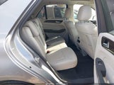 Mercedes-Benz Ml 350 4Matic 4JGDA5HBXFA440825 fotografie