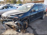 Jeep Cherokee Latitude 1C4PJMCB6GW145146 снимка