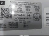 GMC Savana  Work Van 1GTW7AFP5P1158273 снимка