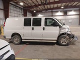 GMC Savana  Work Van 1GTW7AFP5P1158273 снимка